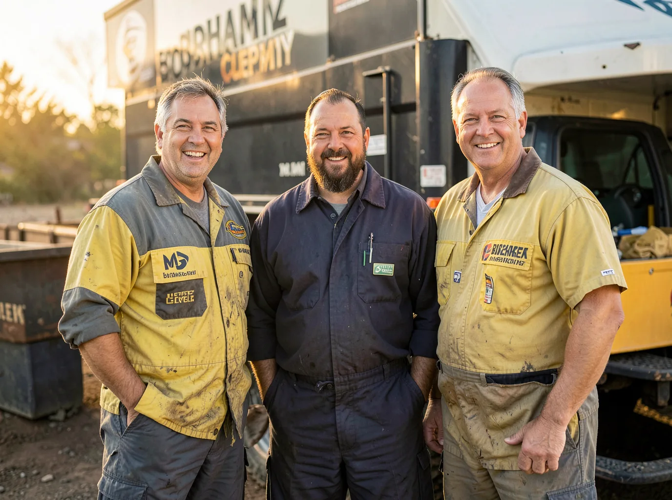 Sewage Cleanup company in Port Orford, OR